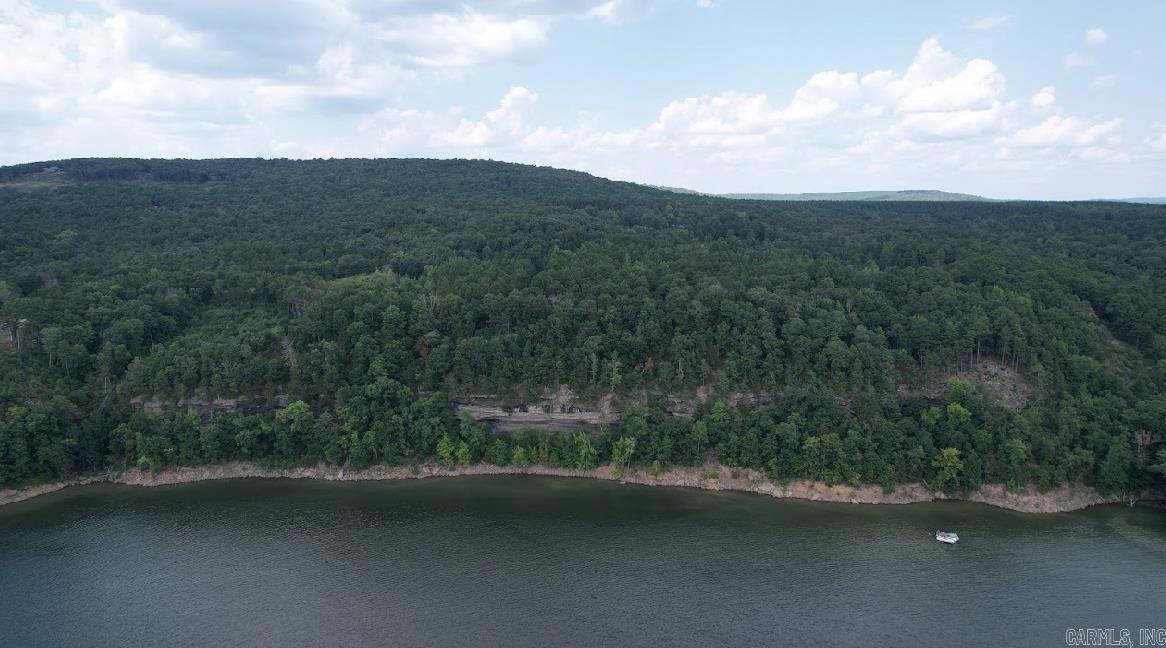 4492 D Burnt Ridge Rd  Shirley, AR