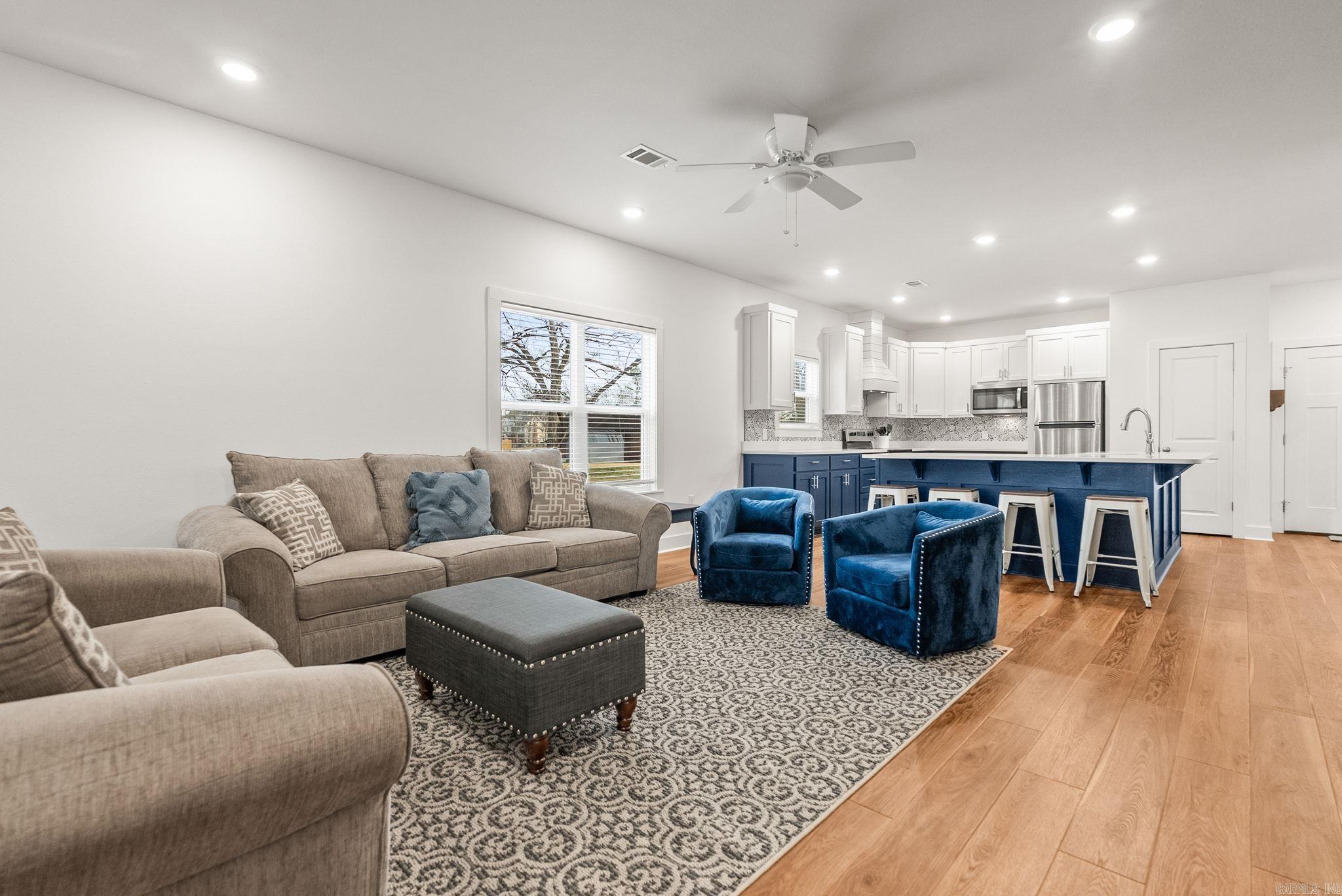 514 Center Street  Conway, AR