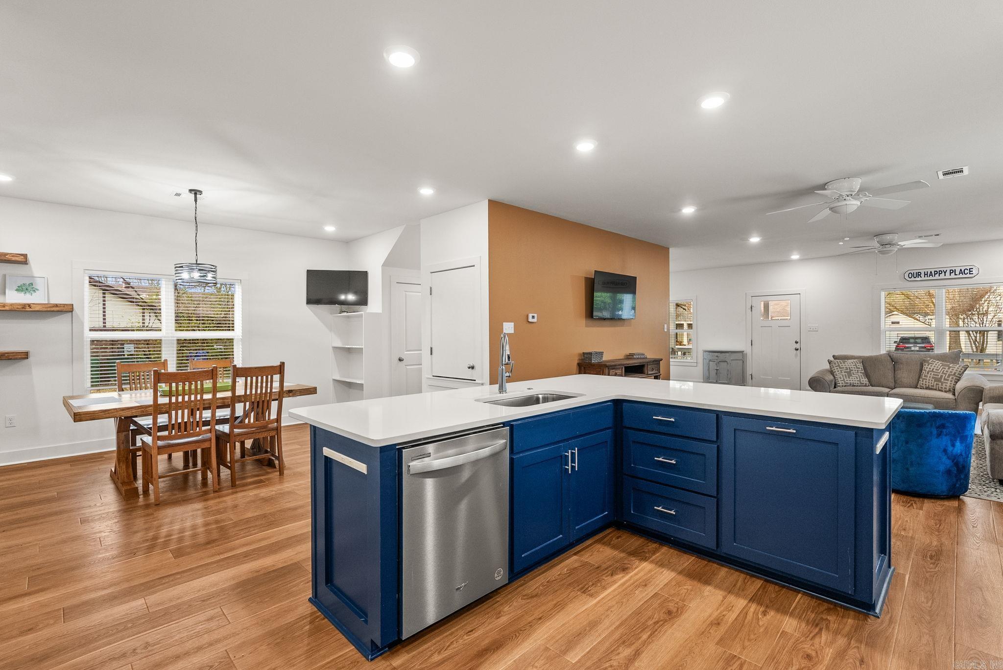 514 Center Street  Conway, AR