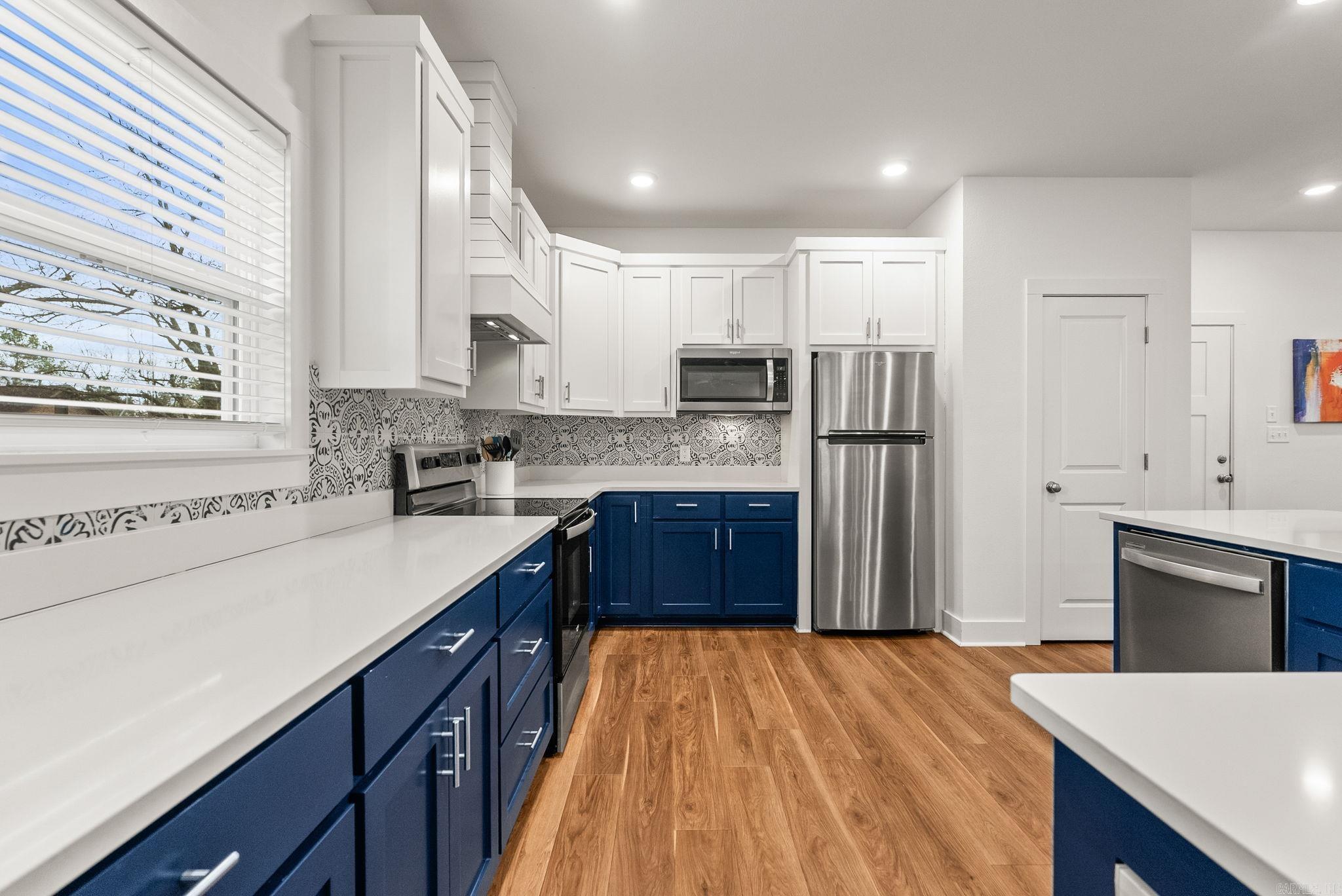 514 Center Street  Conway, AR