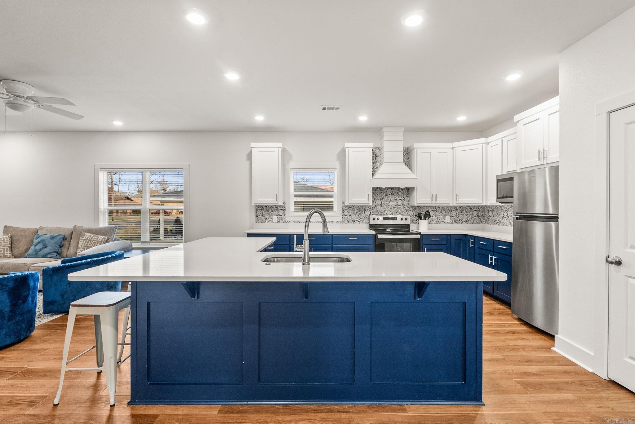 514 Center Street  Conway, AR