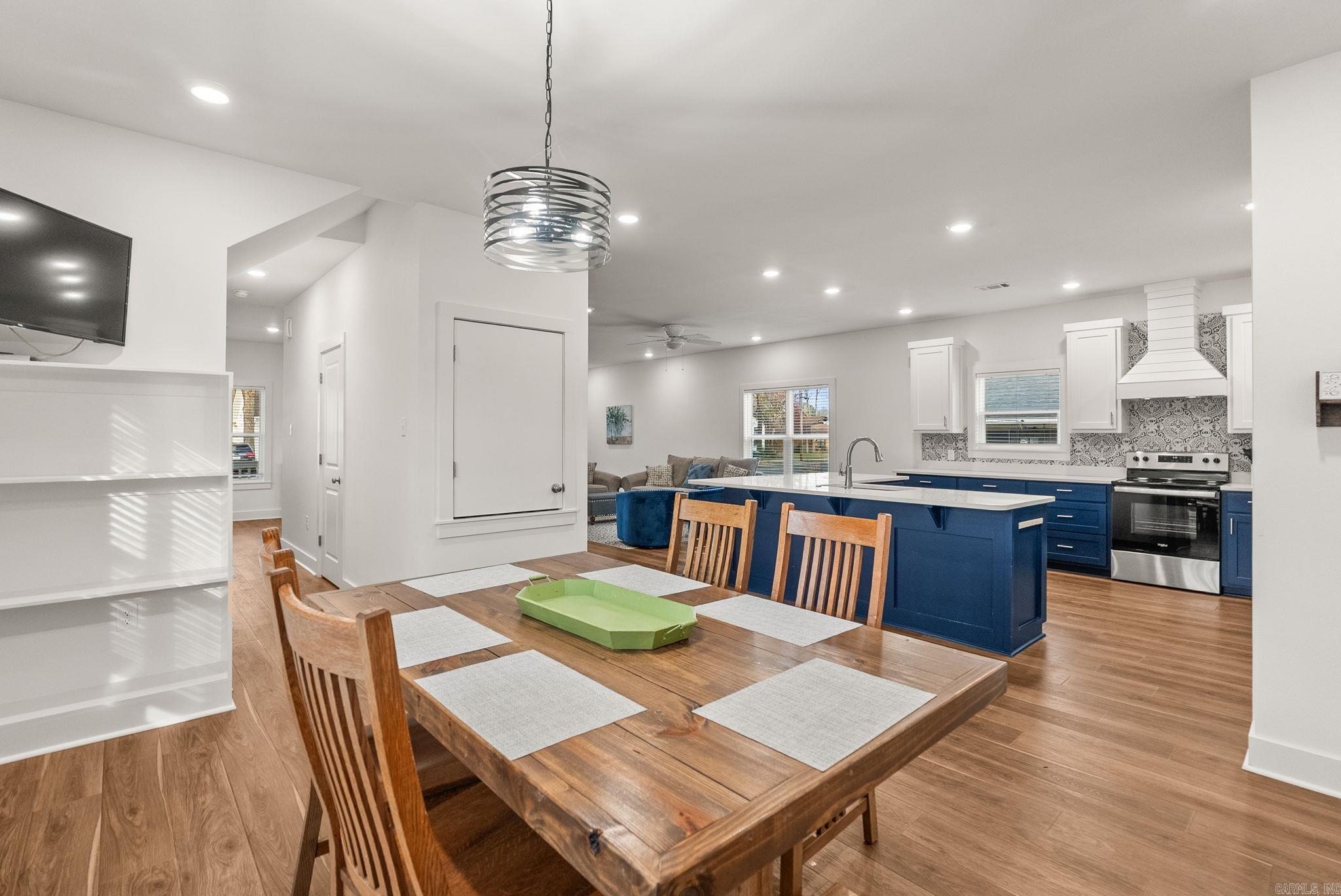 514 Center Street  Conway, AR