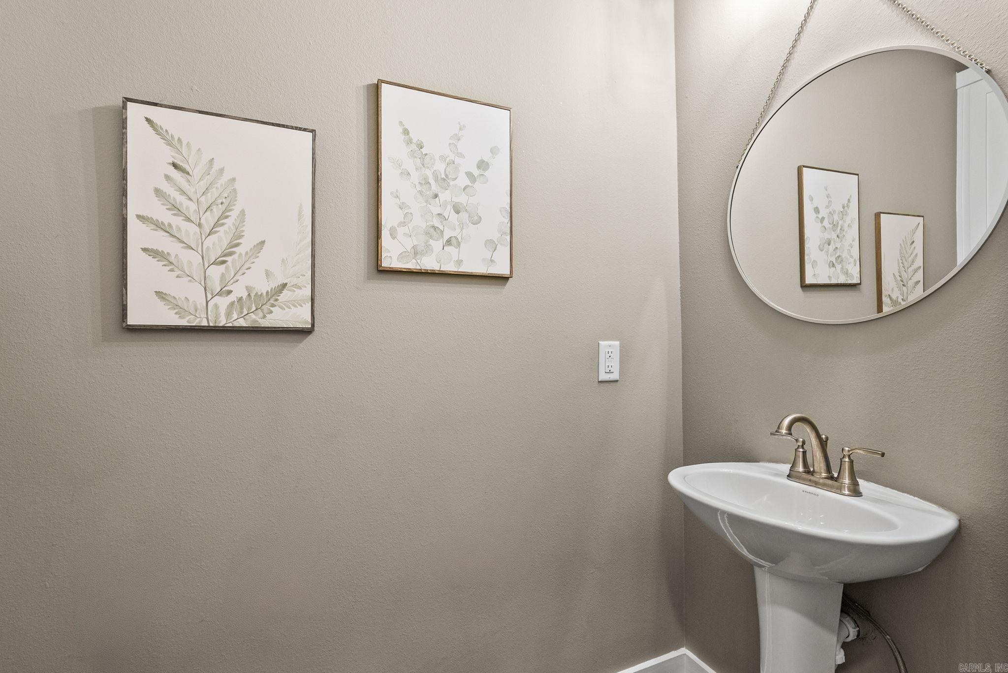 514 Center Street  Conway, AR