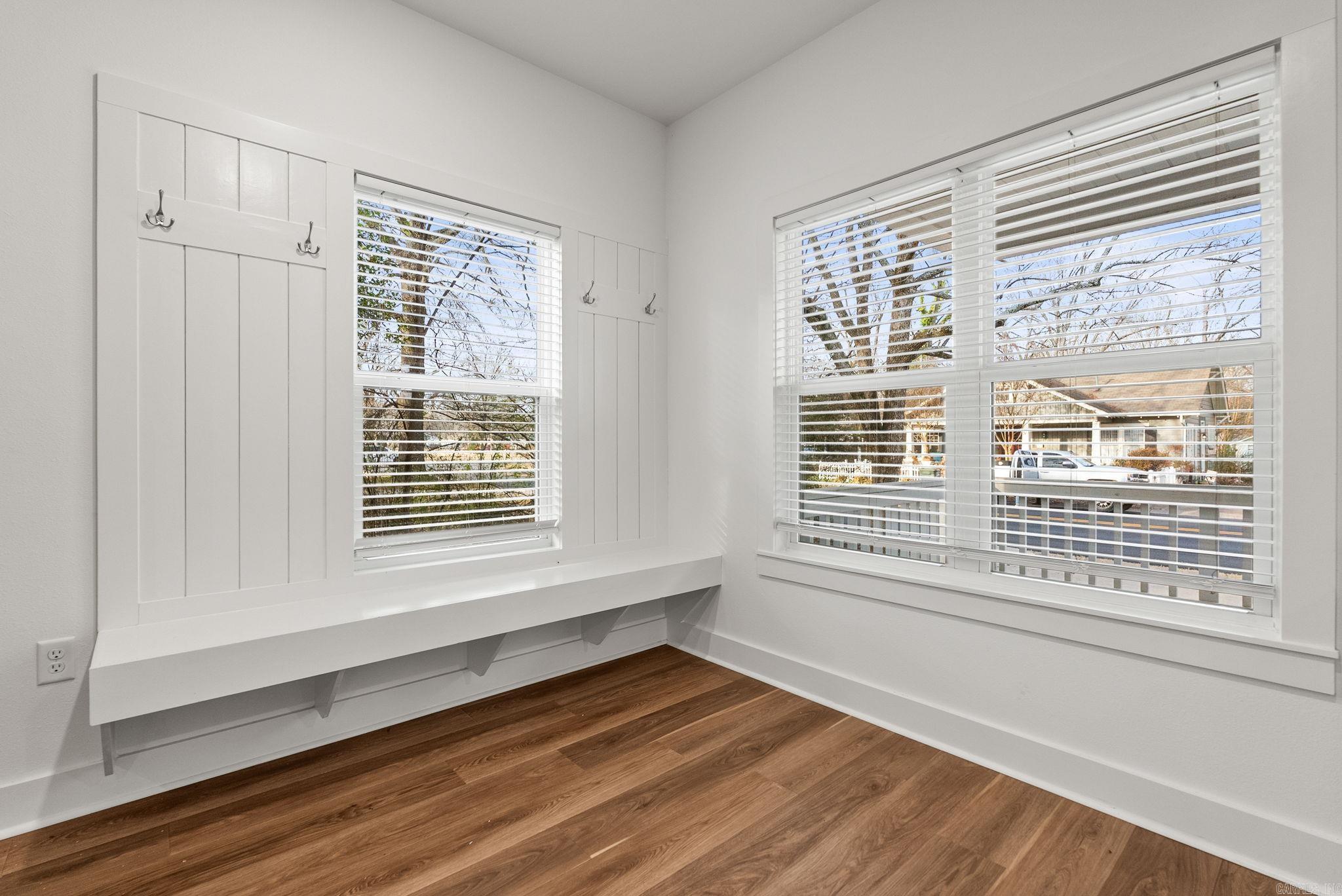 514 Center Street  Conway, AR