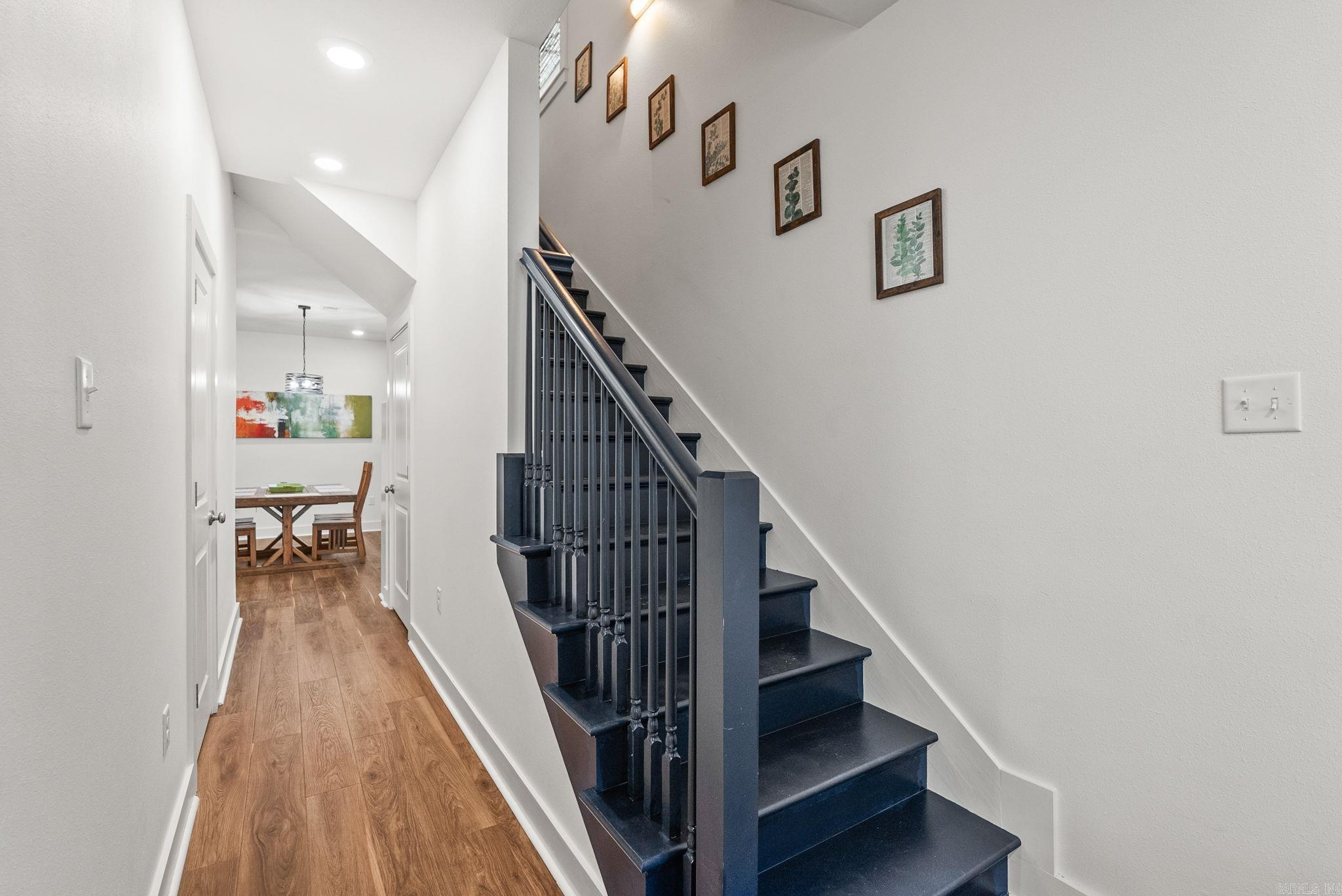 514 Center Street  Conway, AR