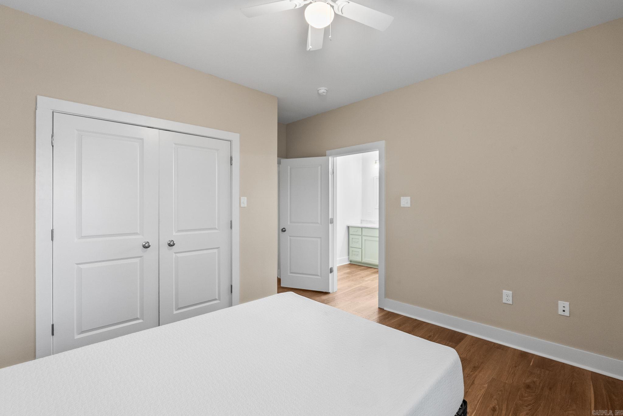 514 Center Street  Conway, AR