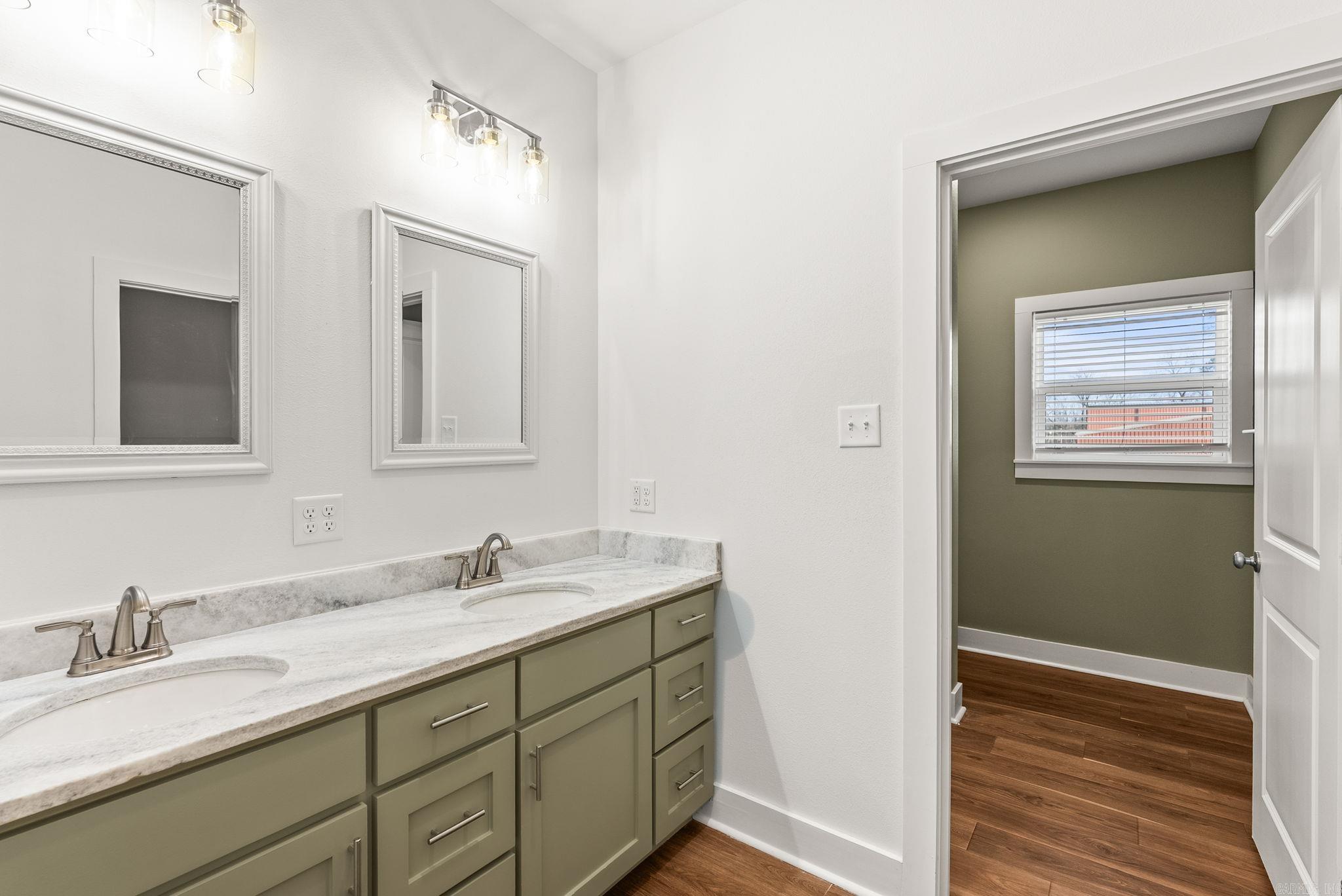 514 Center Street  Conway, AR