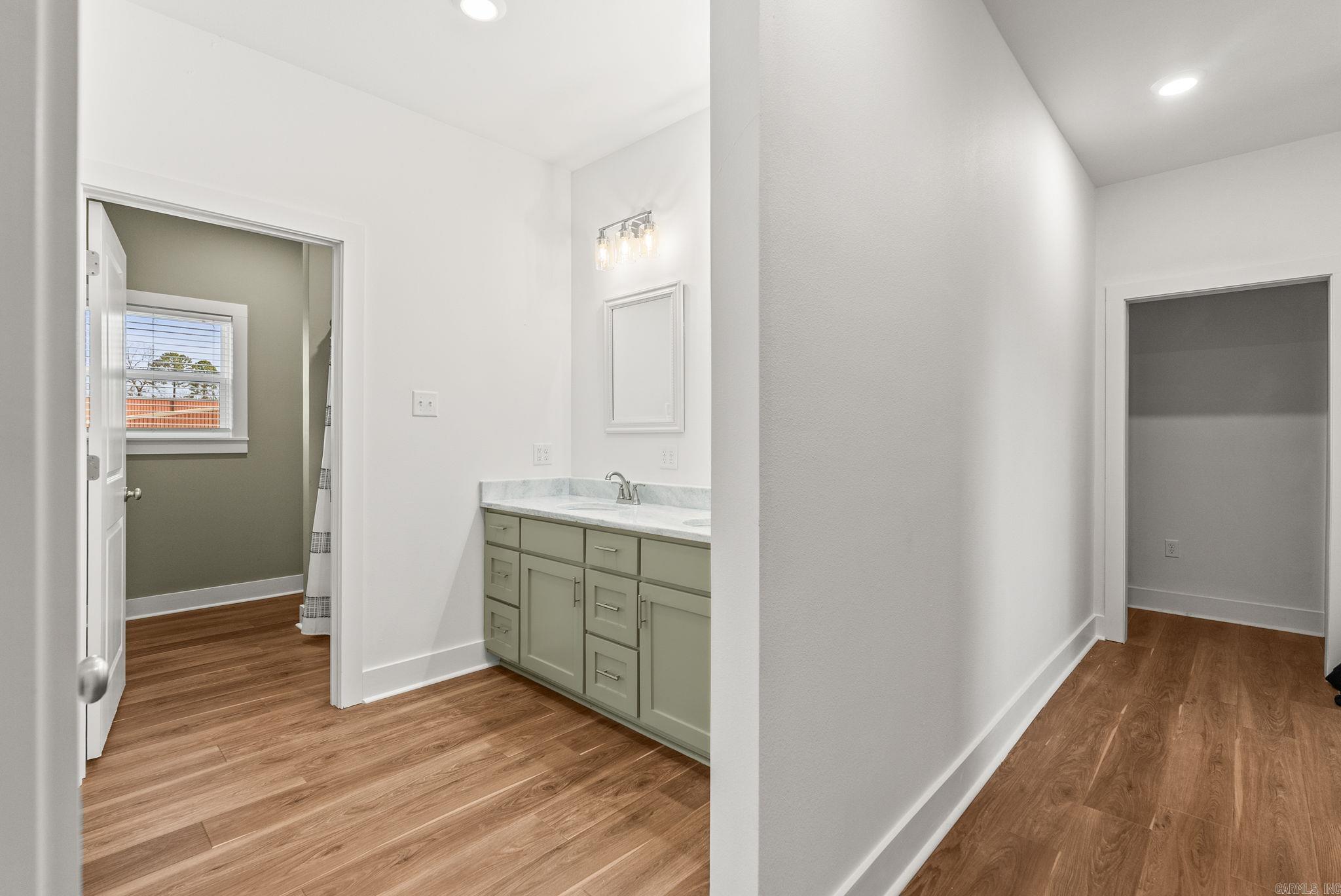 514 Center Street  Conway, AR