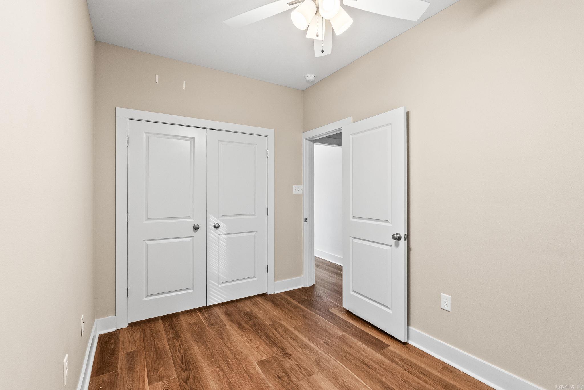 514 Center Street  Conway, AR