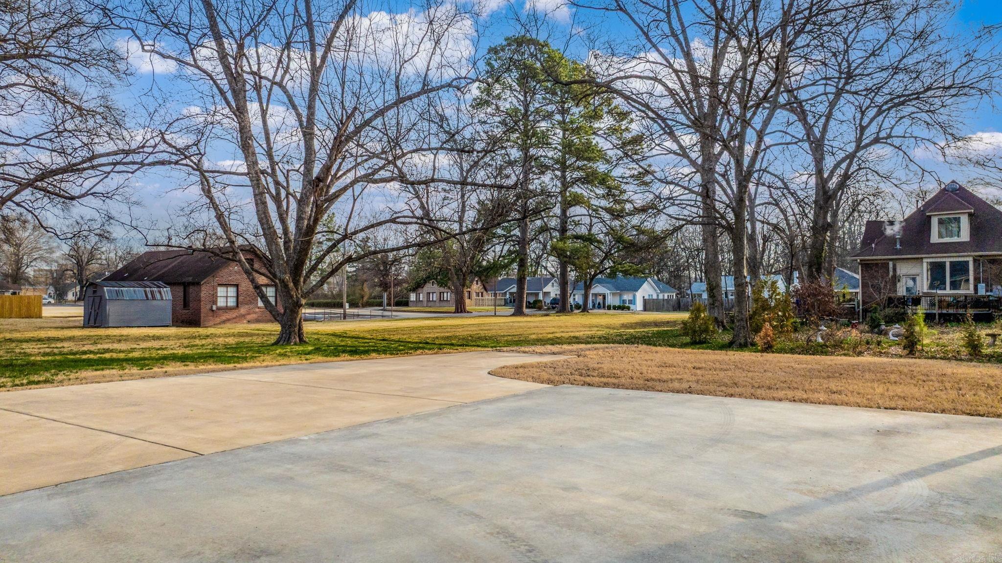 514 Center Street  Conway, AR