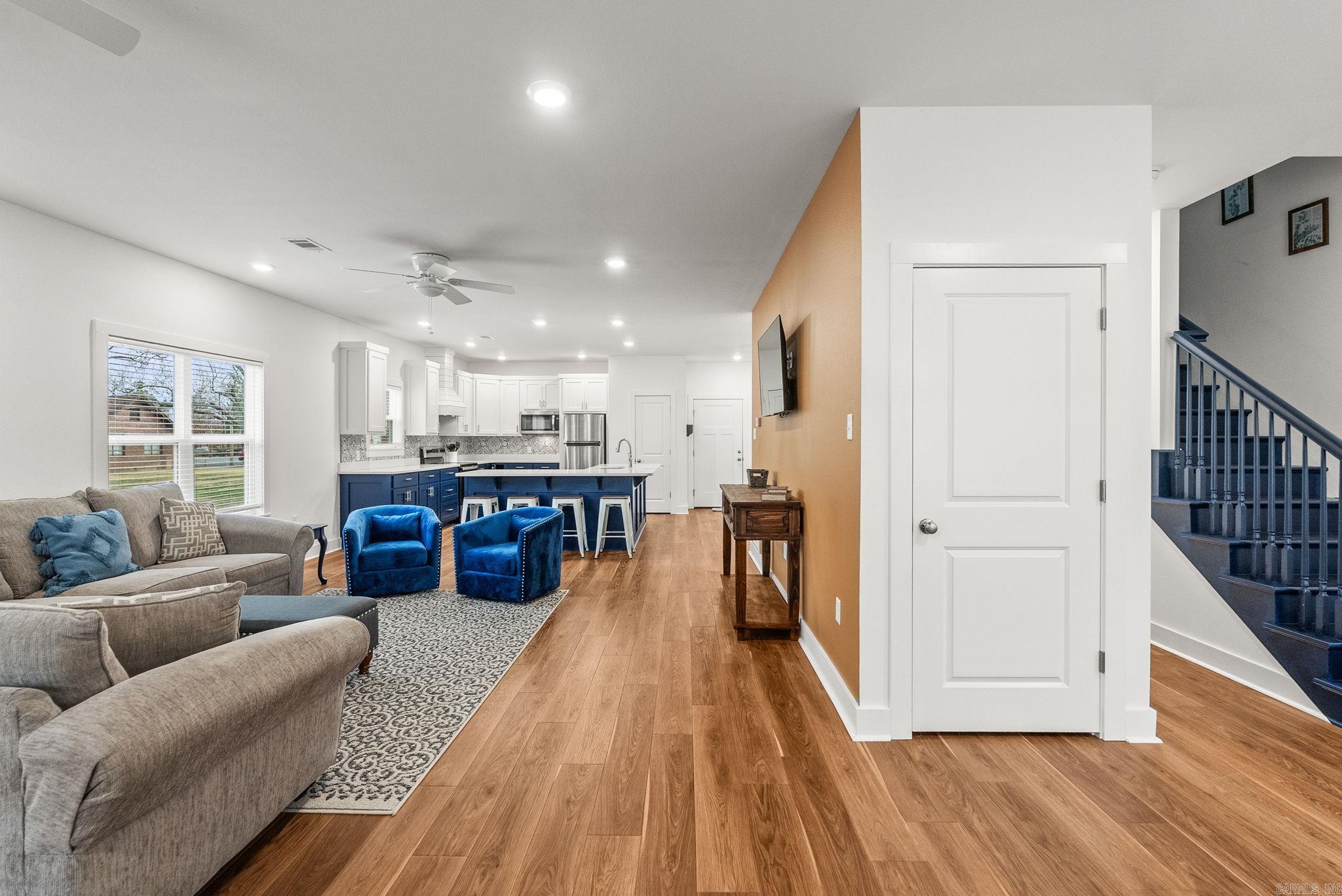 514 Center Street  Conway, AR