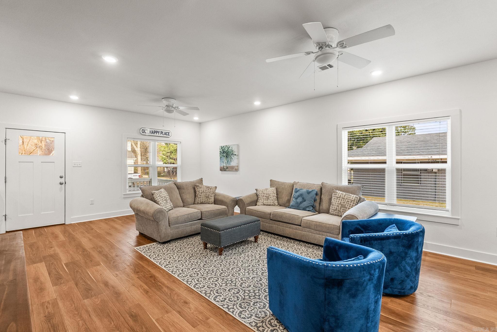 514 Center Street  Conway, AR