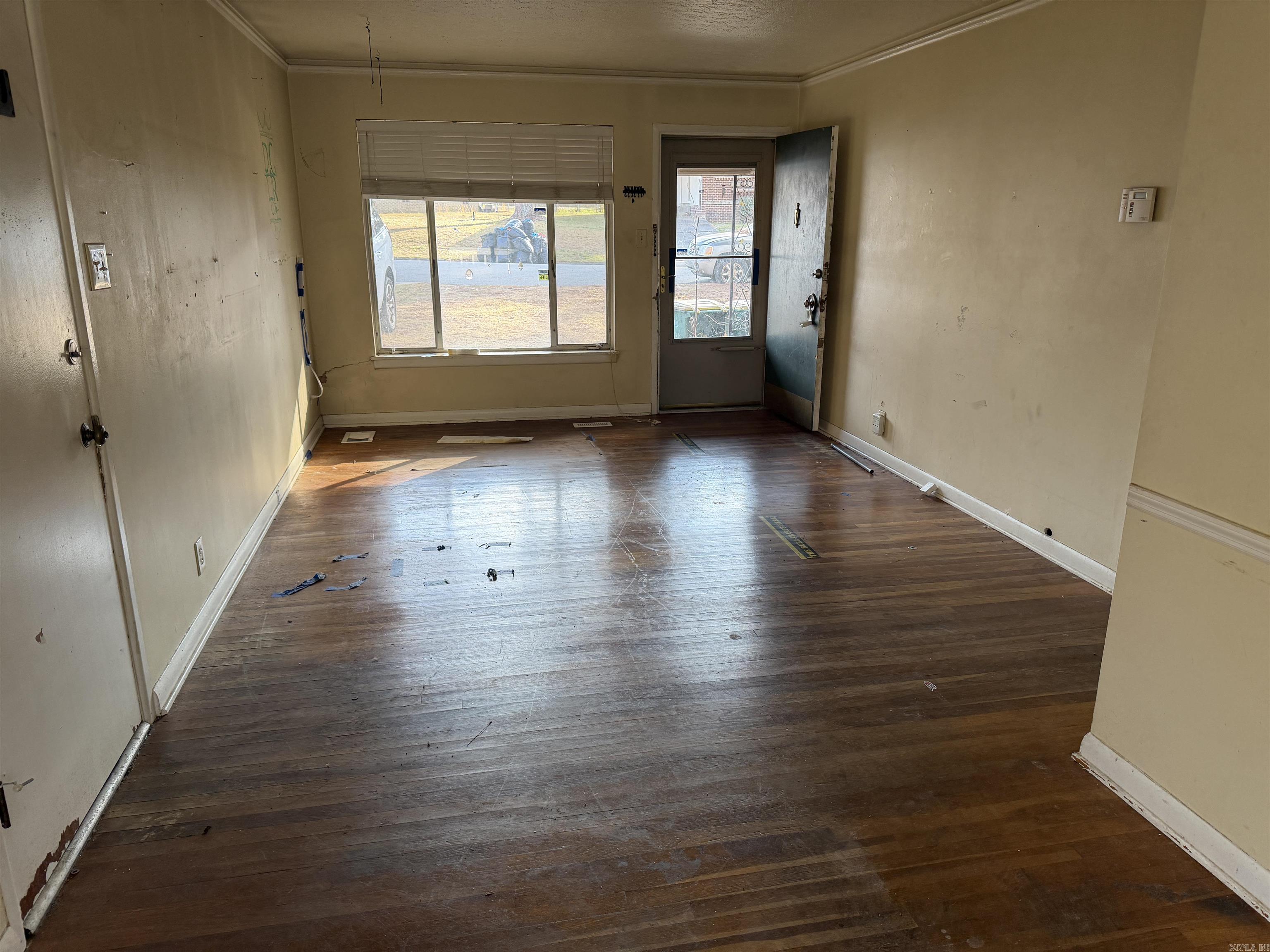 29 Barbara  Little Rock, AR