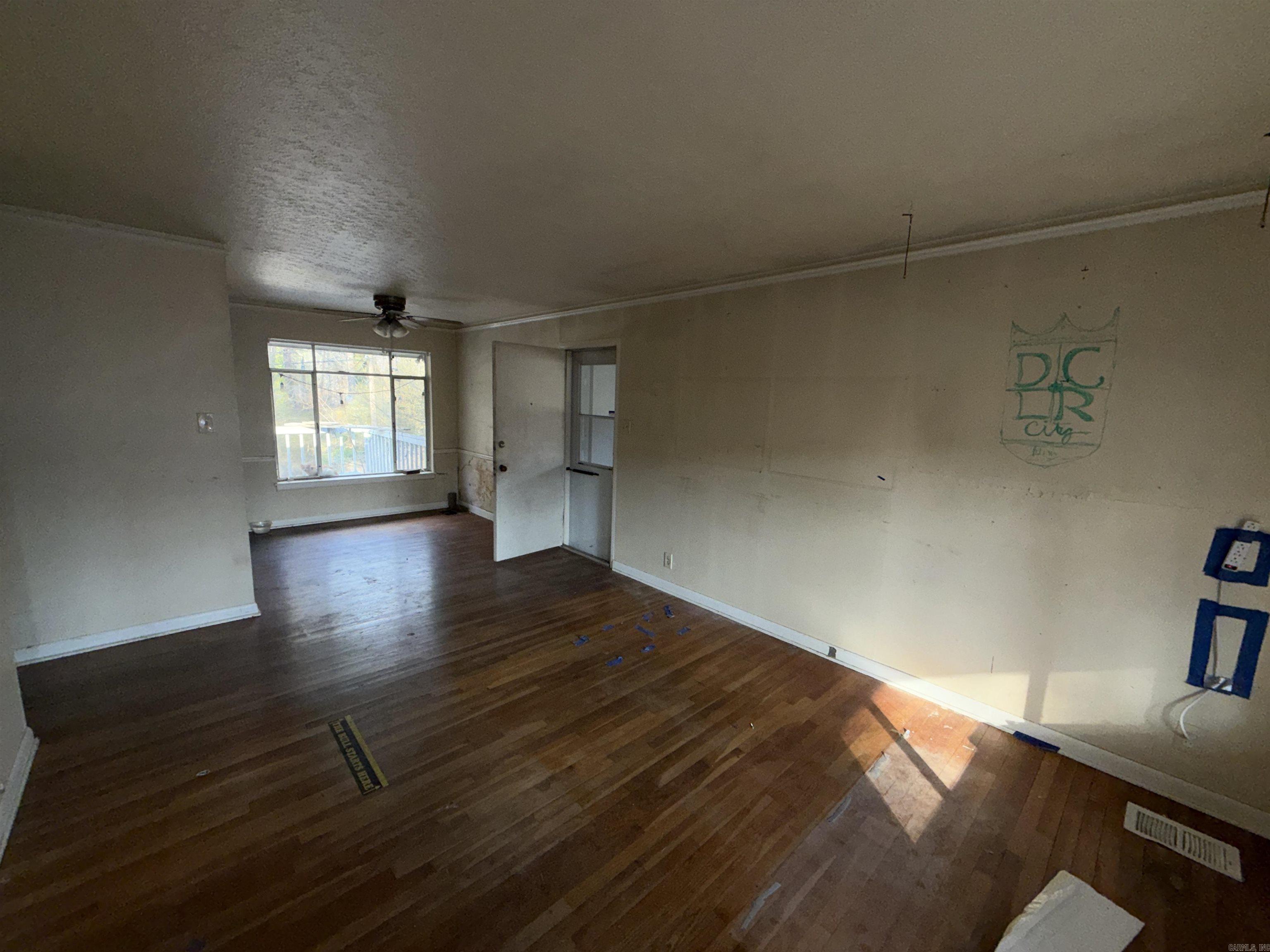 29 Barbara  Little Rock, AR