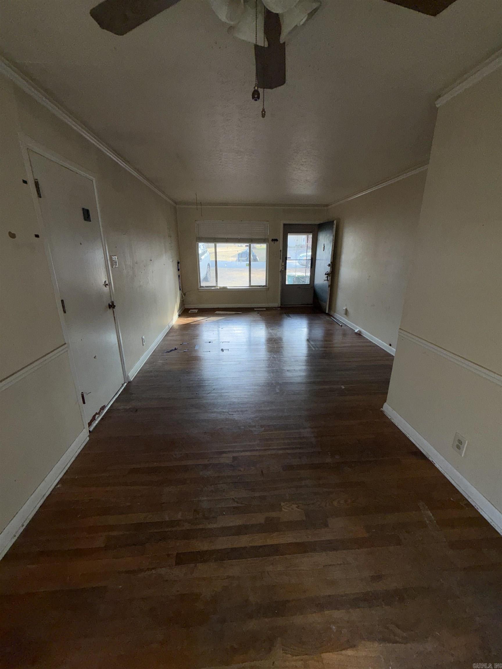 29 Barbara  Little Rock, AR