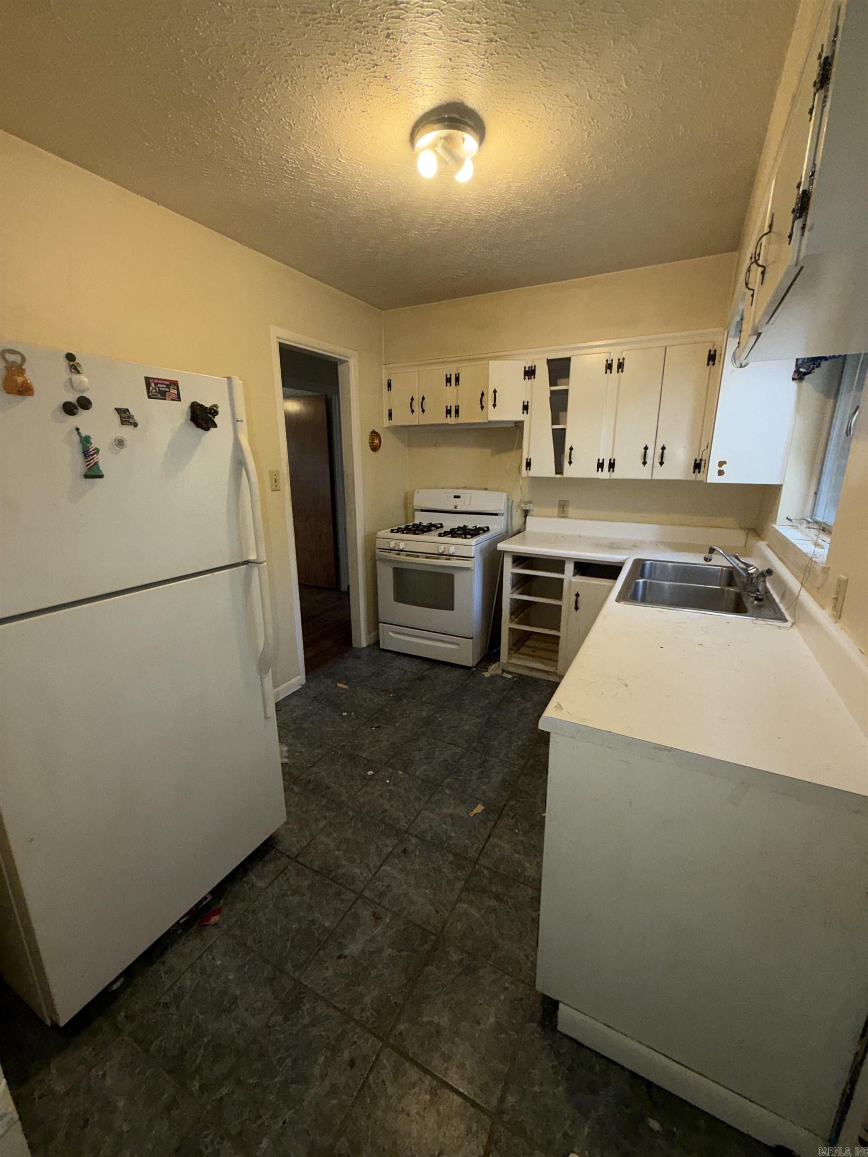 29 Barbara  Little Rock, AR