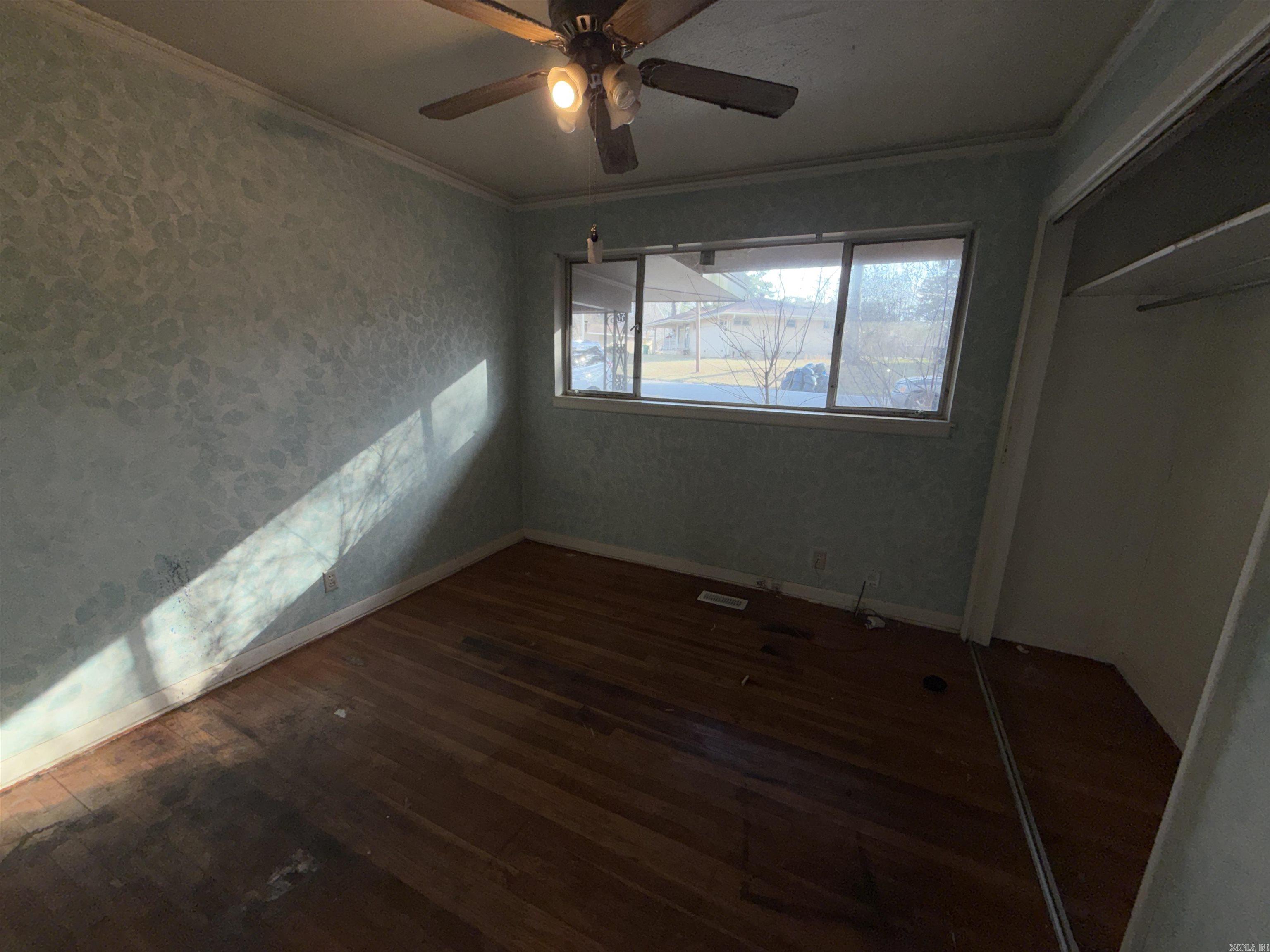 29 Barbara  Little Rock, AR