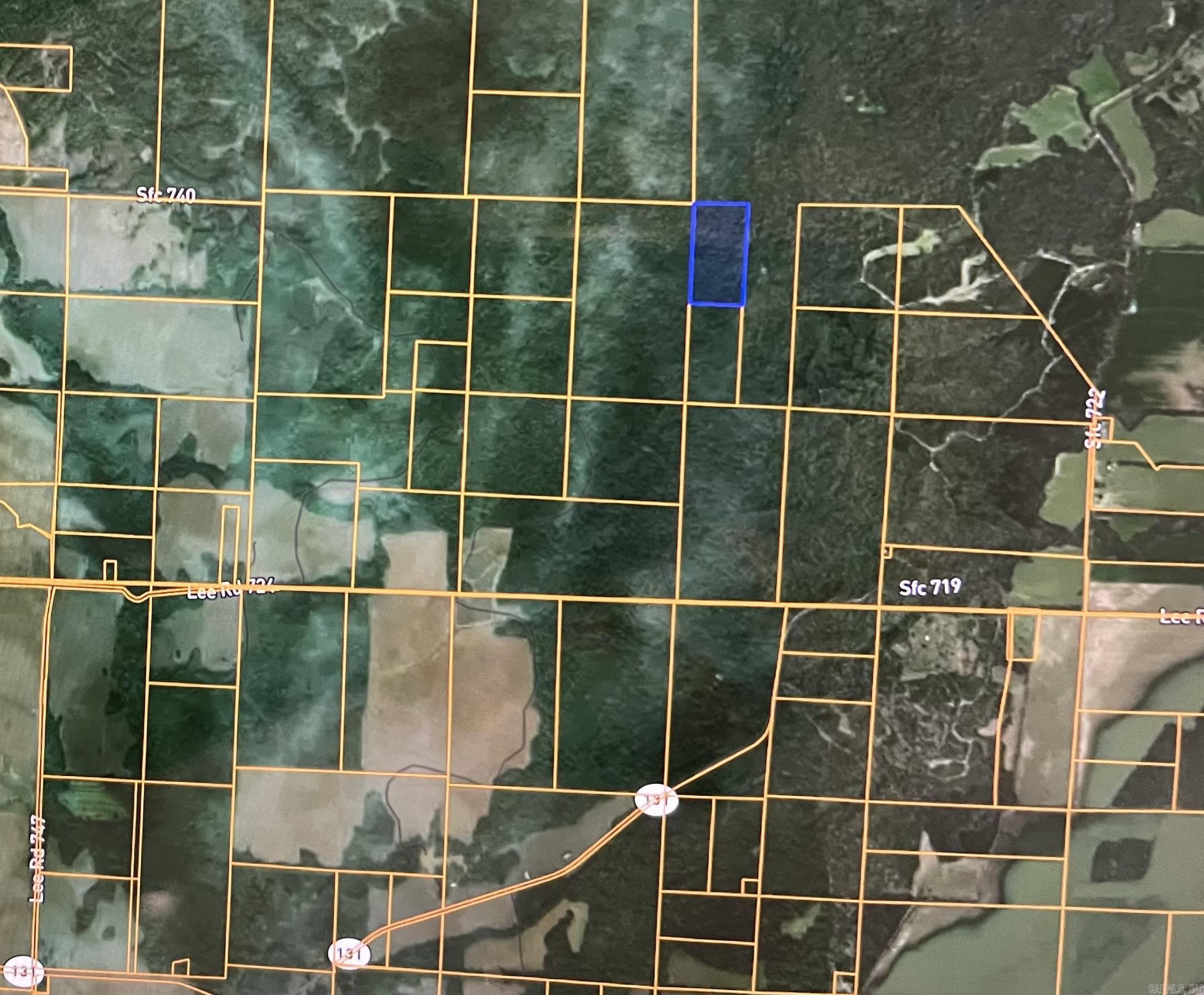 00000 00000  Forrest City, AR