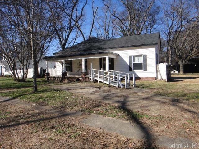 315 Remmel  Newport, AR