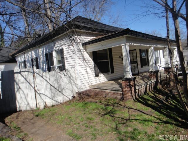 315 Remmel  Newport, AR