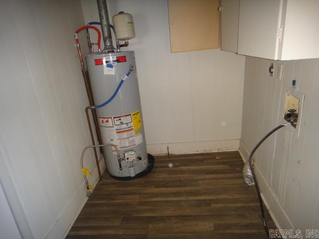 315 Remmel  Newport, AR