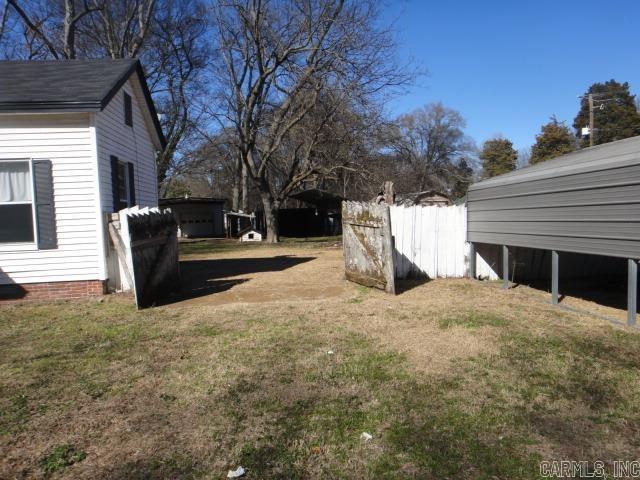 315 Remmel  Newport, AR