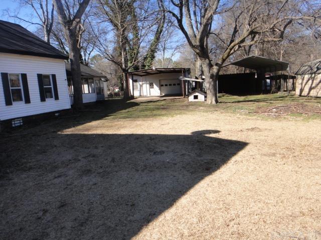 315 Remmel  Newport, AR