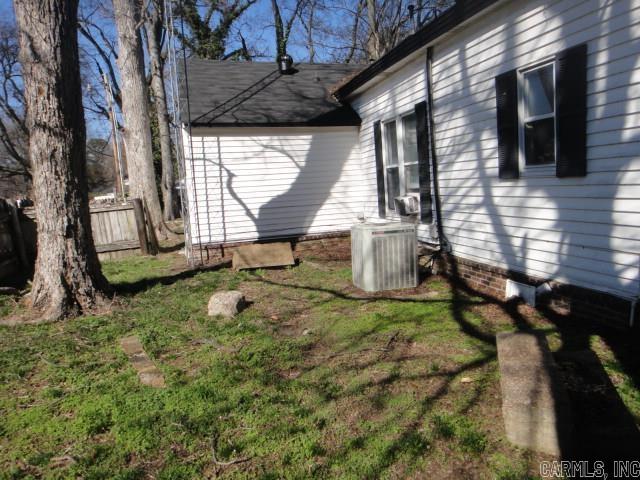 315 Remmel  Newport, AR