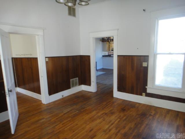 315 Remmel  Newport, AR