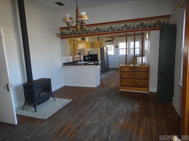 315 Remmel  Newport, AR