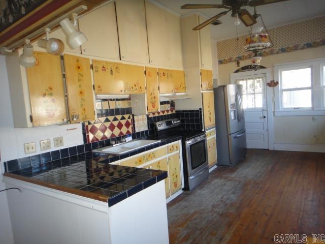 315 Remmel  Newport, AR