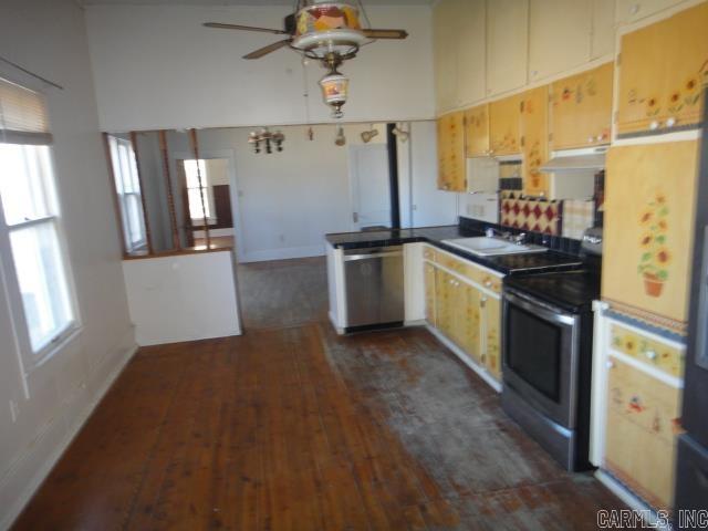 315 Remmel  Newport, AR