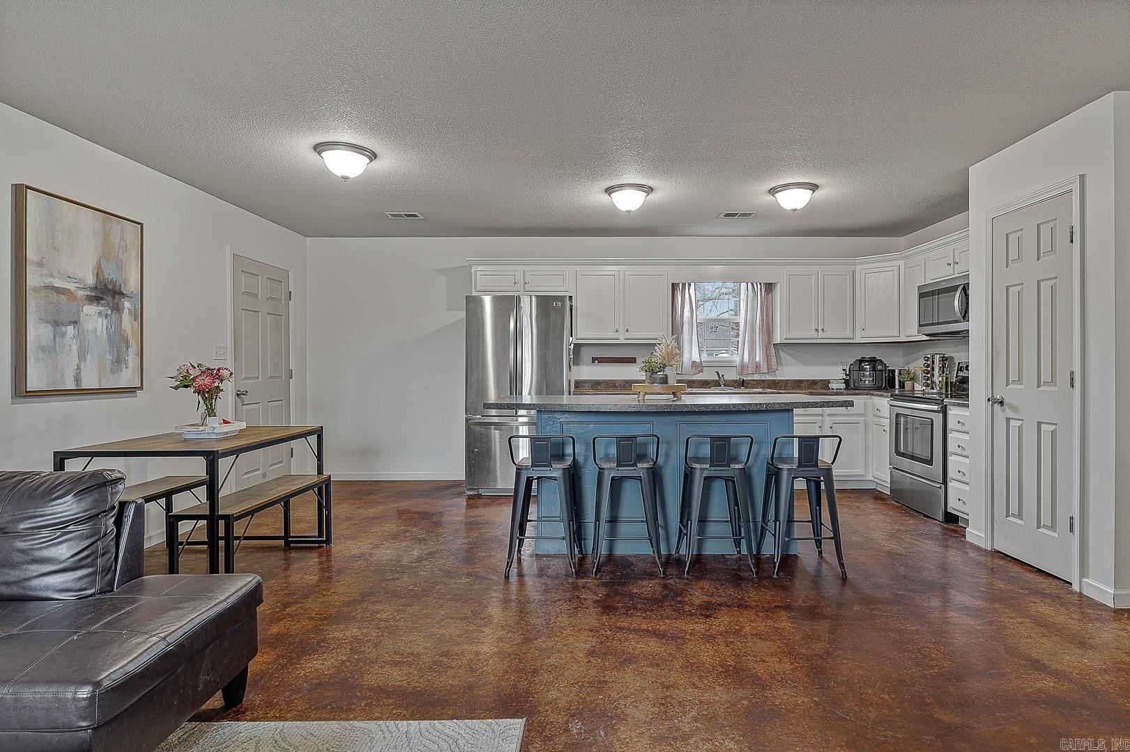 125 Logan  Brookland, AR