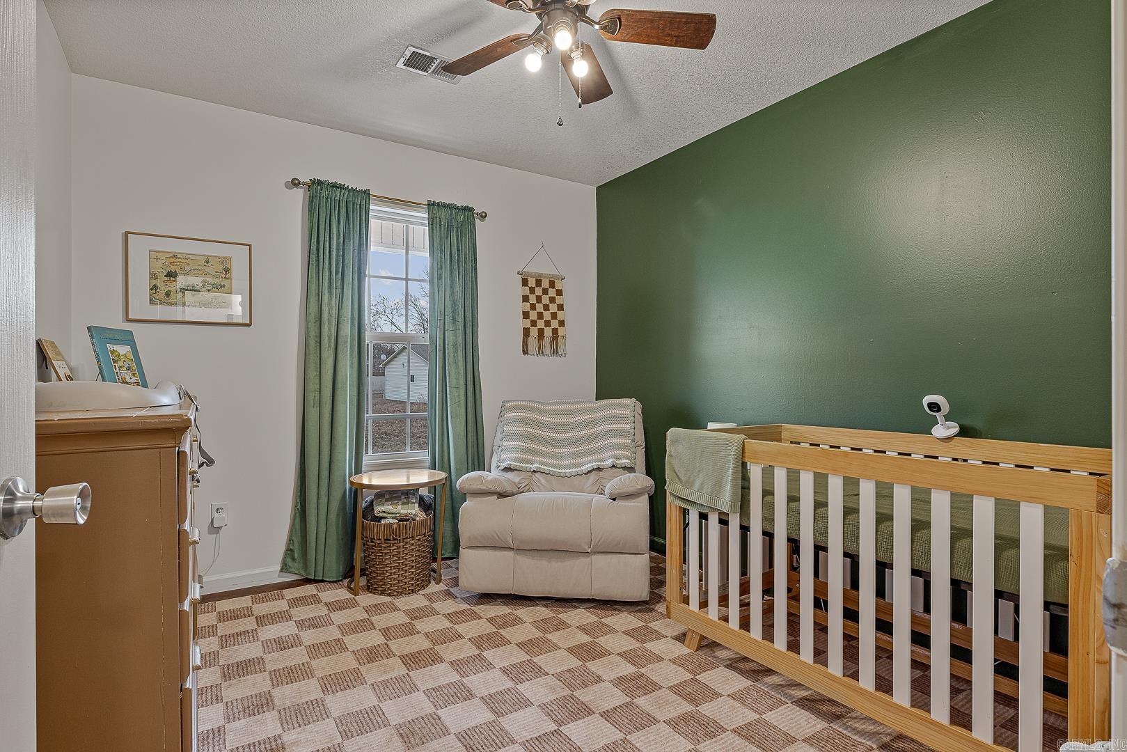 125 Logan  Brookland, AR