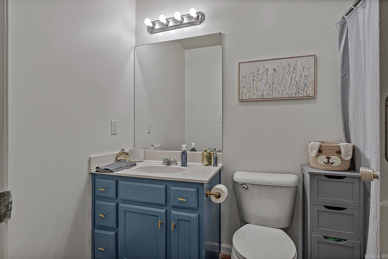 125 Logan  Brookland, AR