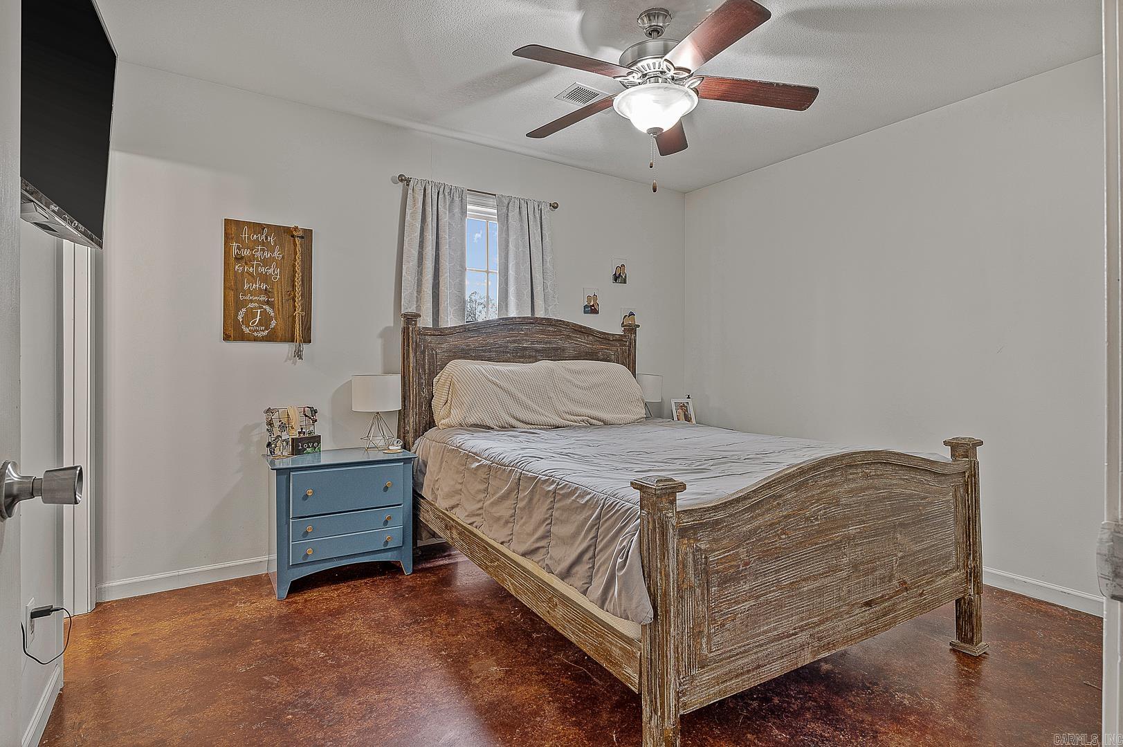 125 Logan  Brookland, AR