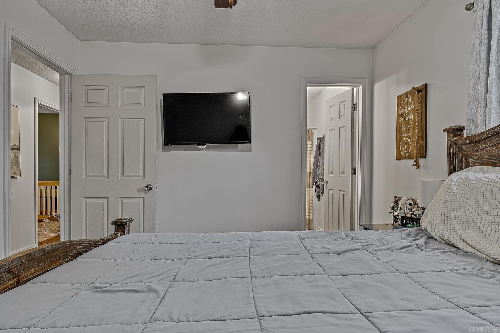 125 Logan  Brookland, AR