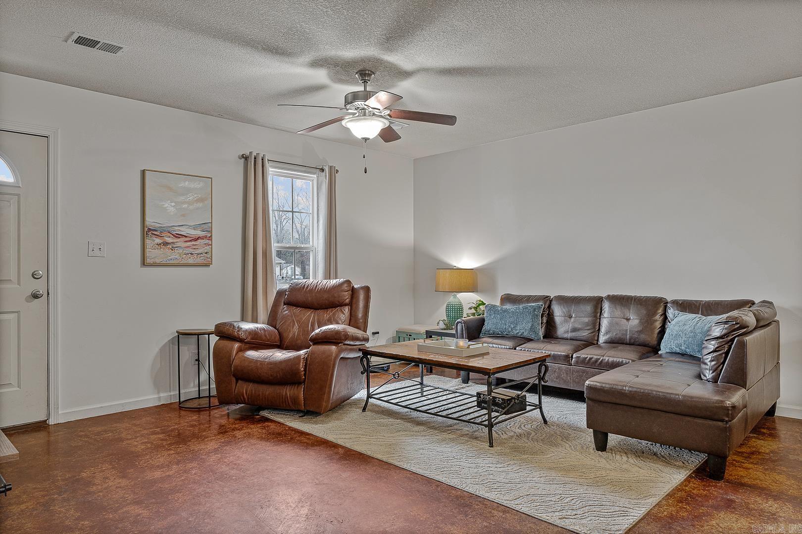 125 Logan  Brookland, AR