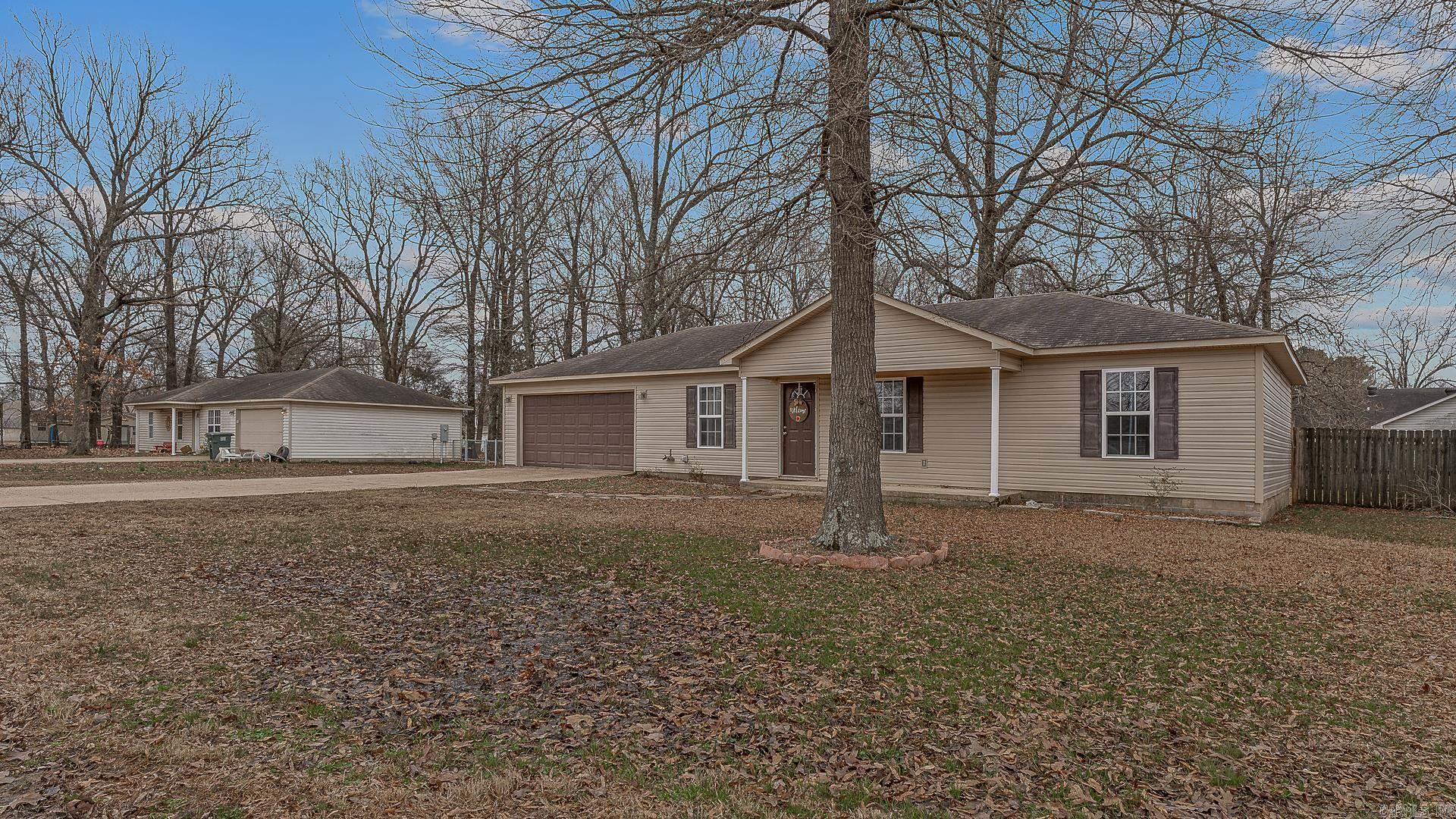 125 Logan  Brookland, AR