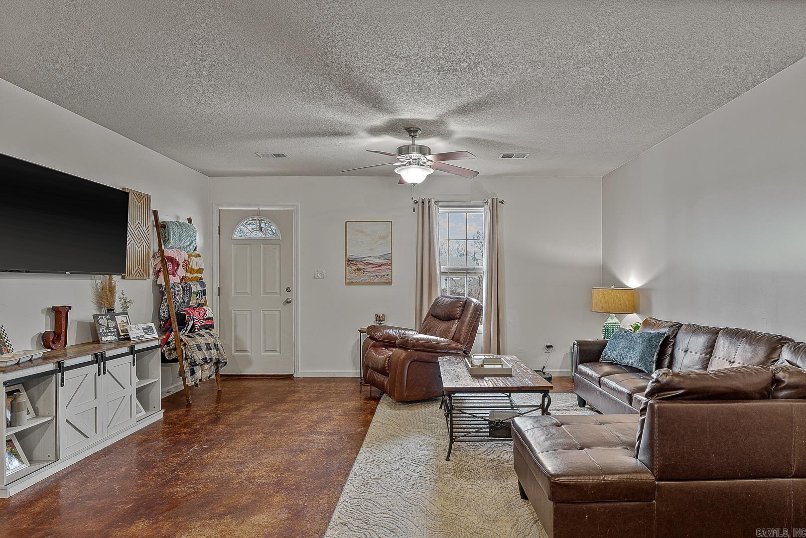 125 Logan  Brookland, AR