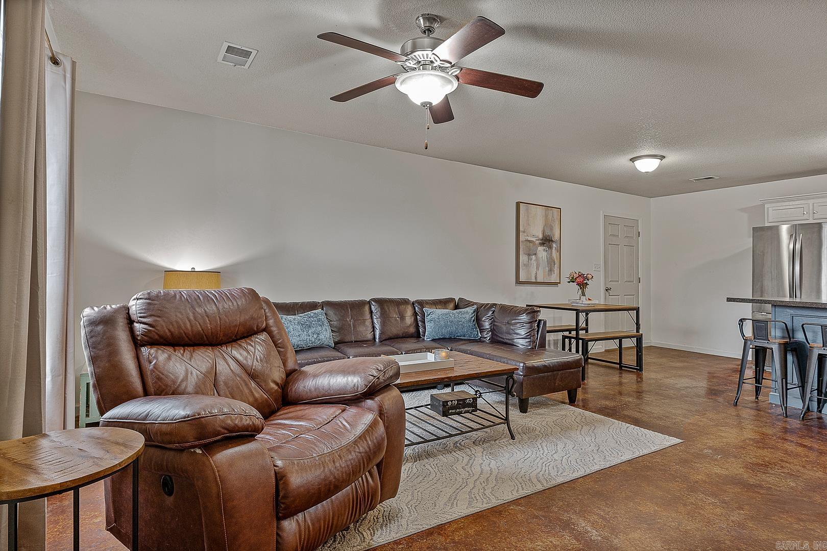 125 Logan  Brookland, AR