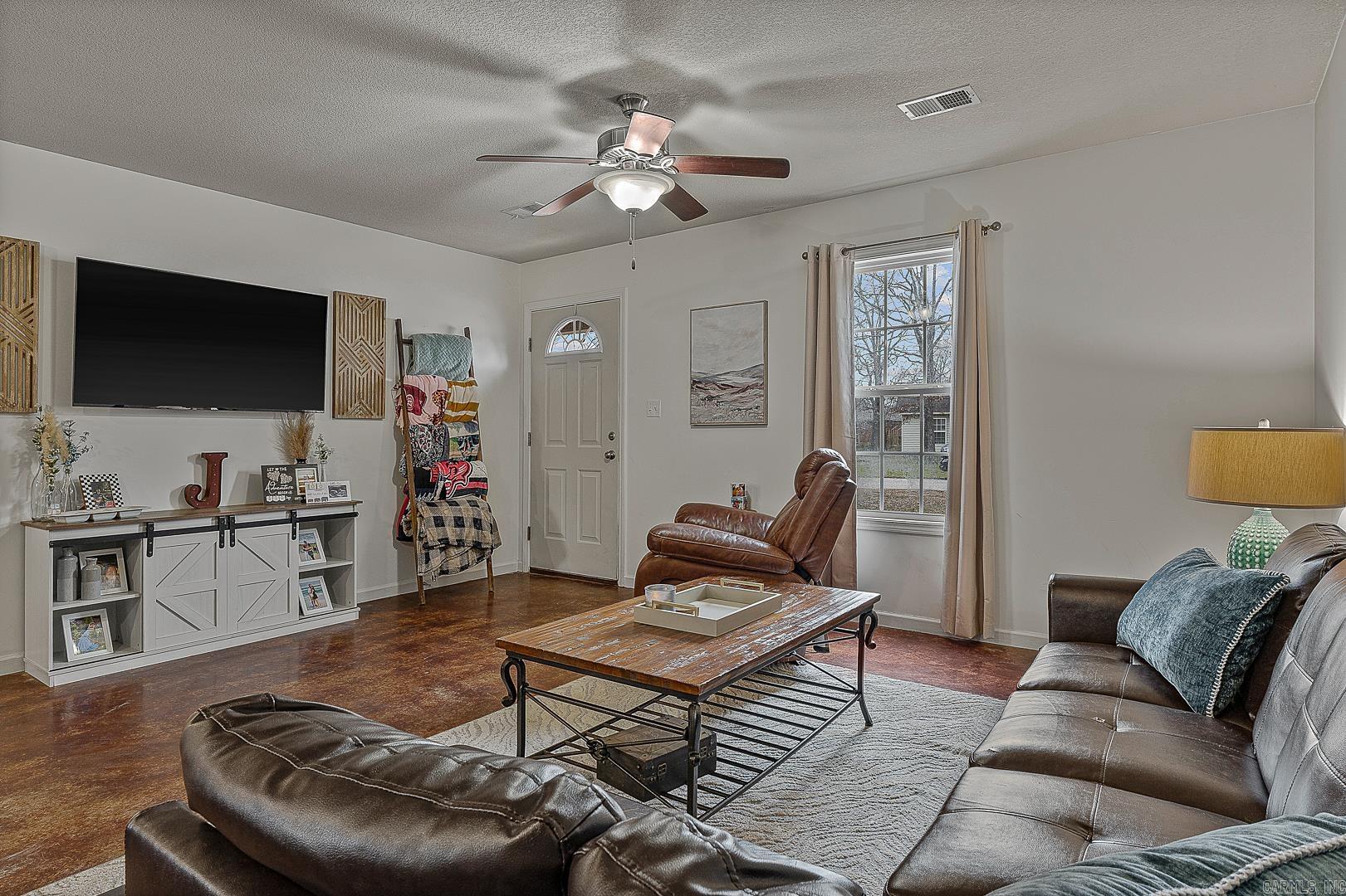 125 Logan  Brookland, AR