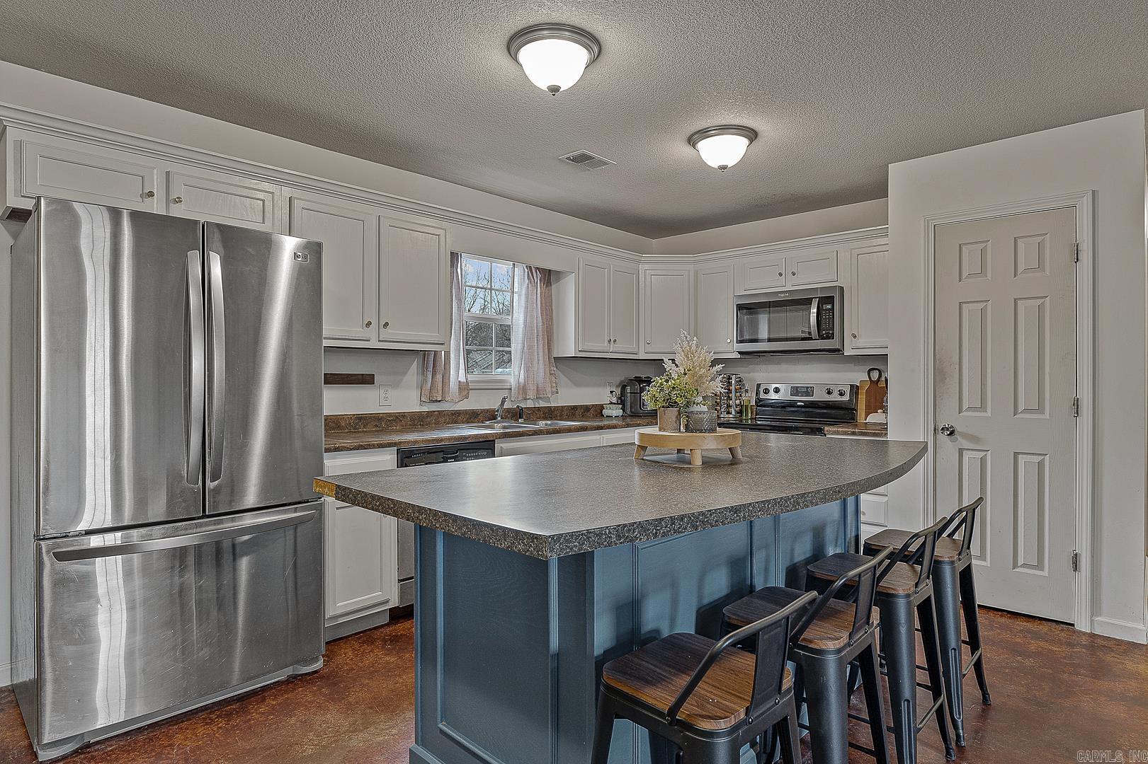 125 Logan  Brookland, AR