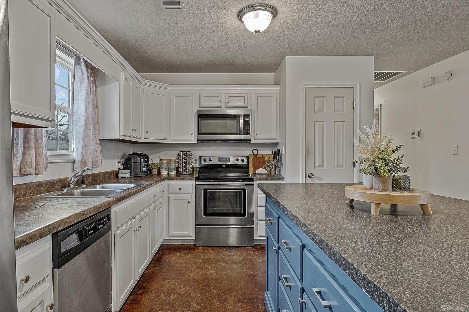 125 Logan  Brookland, AR