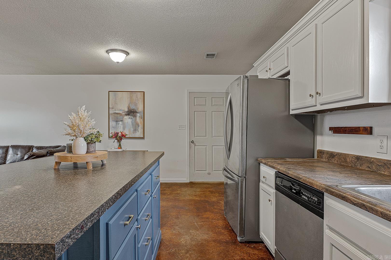 125 Logan  Brookland, AR