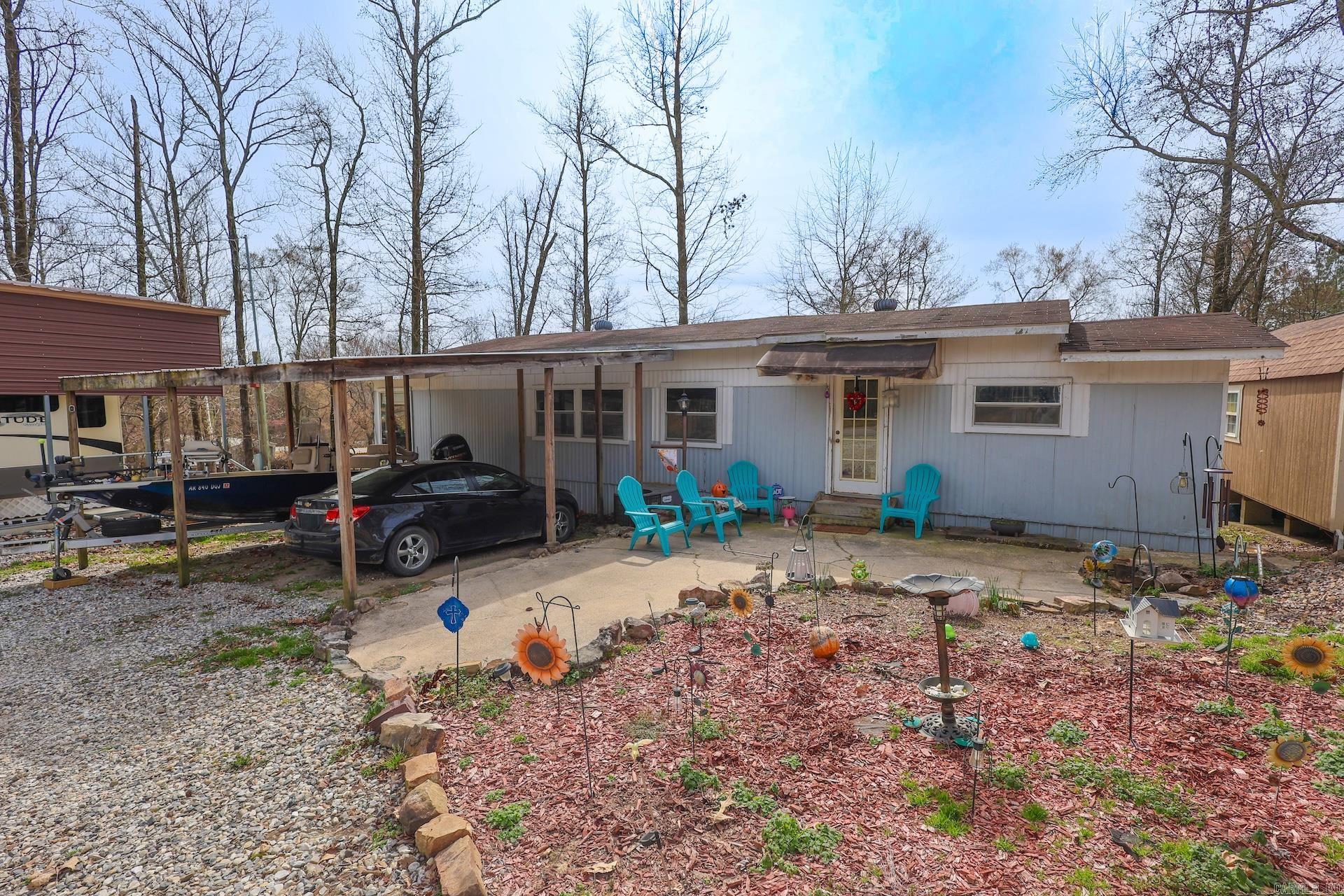 9 Bear Creek  Amity, AR