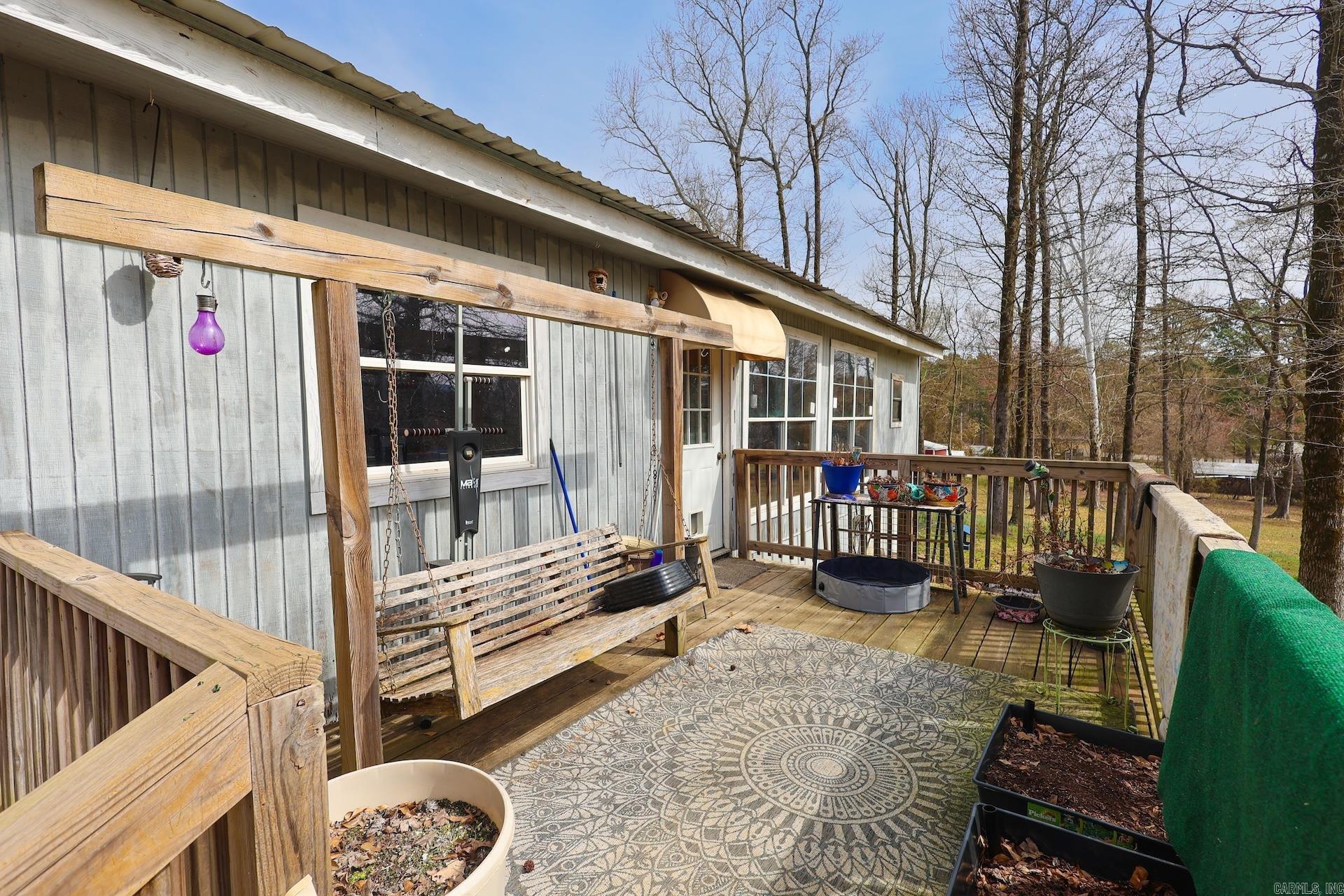 9 Bear Creek  Amity, AR