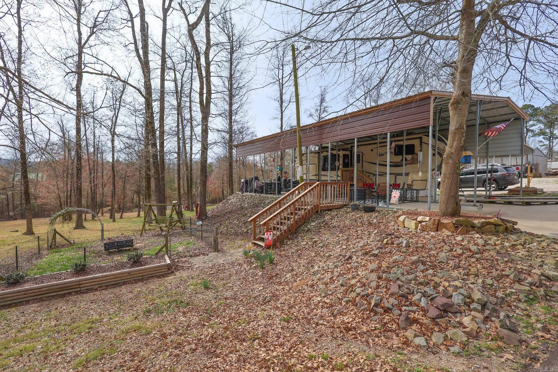 9 Bear Creek  Amity, AR