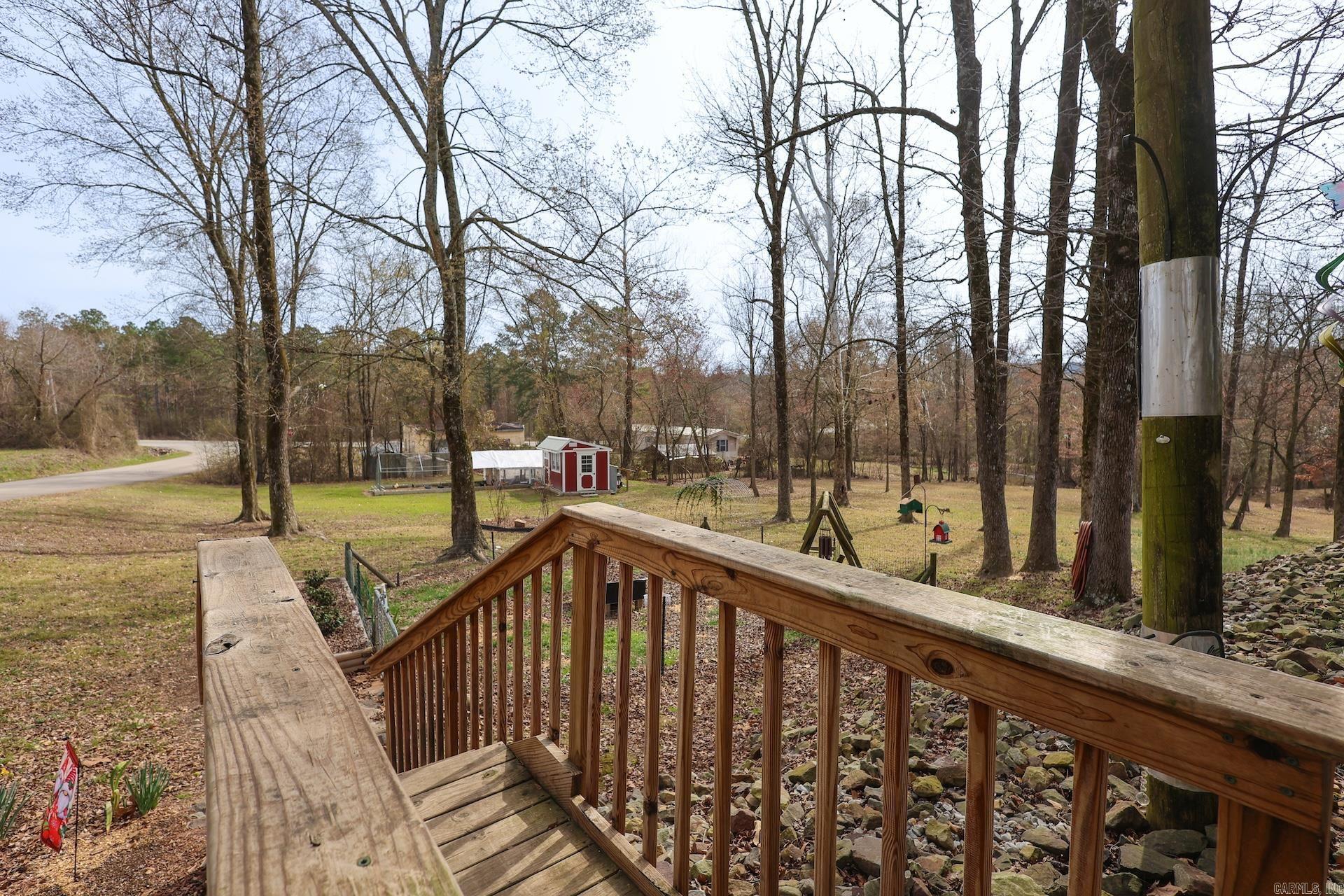 9 Bear Creek  Amity, AR