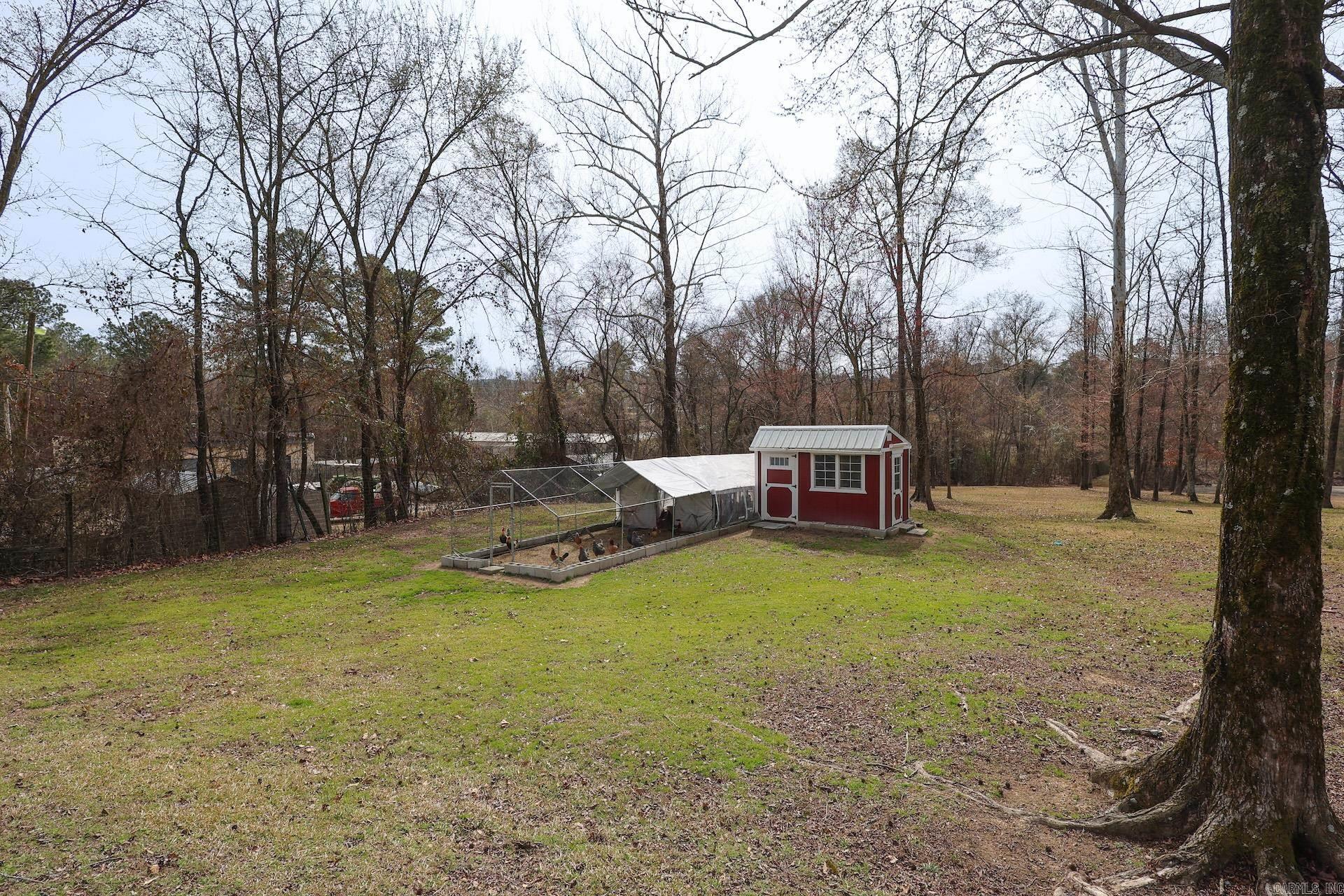 9 Bear Creek  Amity, AR
